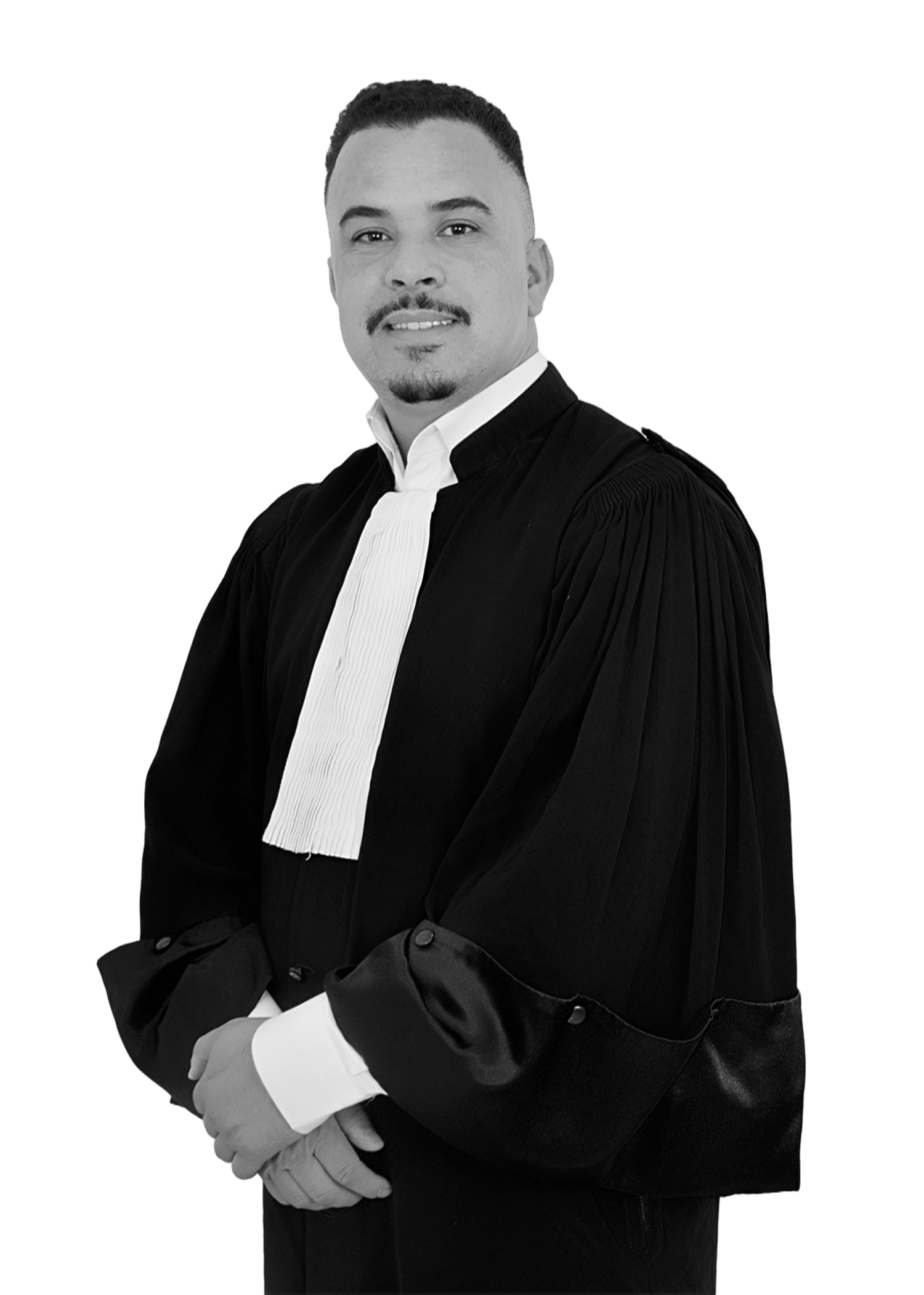 Maître Rachid AKOUJ, Avocat